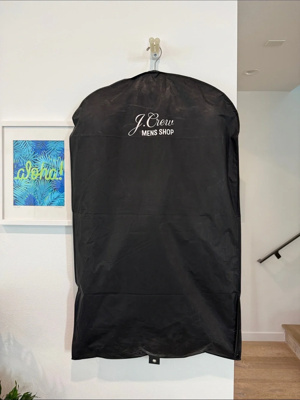J. Crew Ludlow Black Shawl-Collar Tuxedo Jacket 36R and Tuxedo Pants 31x32